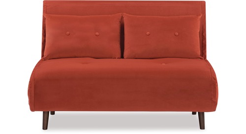 Haru 2-Seat Sofa Bed 